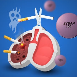 Jak přestat kouřit?