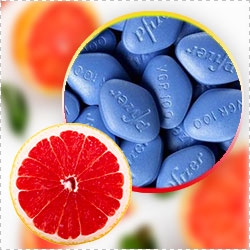 Kombinace Viagra a grep